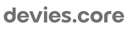 Devies Core logotyp Rifla - Business & Technology Partners