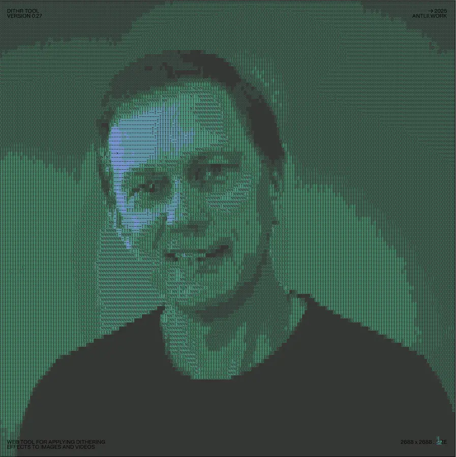 Peter Westerström - Mjukvaruutvecklare & AI-expert